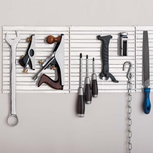 Kings County Tools 12x12in Magnetic Tool Holder - 1 of 4