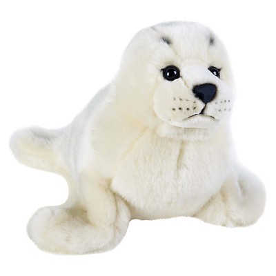 Lelly National Geographic Foca Plush Toy