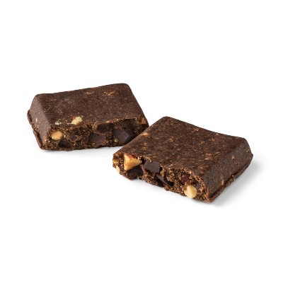 Protein Bars Coconut Chocolate - 7.33oz/4ct - Good &#38; Gather&#8482;