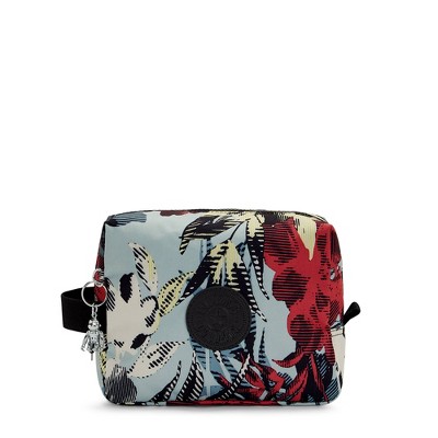 Kipling Parac Small Printed Toiletry Bag