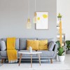 Next Glow Decorative Light Bulb, 3.5W Cage Cylinder LED Light Bulb - 3 of 4