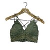 Women's Lace Bralette - ANEMONE - 2 of 3