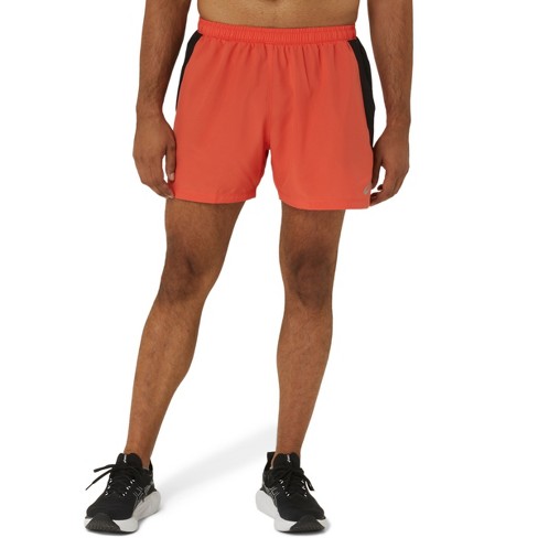 Asics Men's 5in Pr Lyte Short 2.0 Running Apparel, 2xl, Multicolored ...