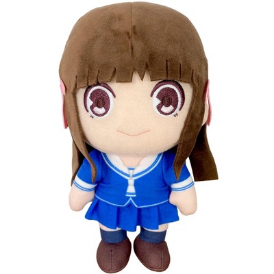 Great Eastern Entertainment Co Fruits Basket- Tohru Plush 8