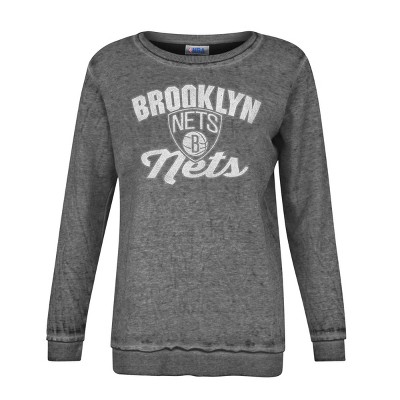 women's nba sweatshirt