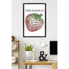 Trends International The Damned - Strawberry Framed Wall Poster Prints - 2 of 4