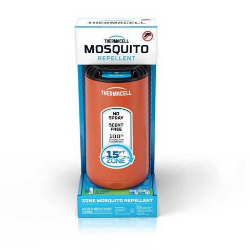 No spray mosquito clearance repellent