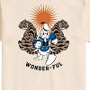 Men's - Disney - Wonder-Ful Short Sleeve Graphic T-Shirt - 2 of 4