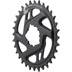 SRAM X-Sync 2 Eagle Cold ForgedDirect Mount Chainring- Tooth Count: 32 Offset: 3 - 1 of 1