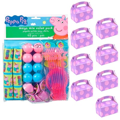 peppa pig mega kitchen