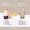 BUBLUV Bubble Tea Black Milk Tea with Jelly Pearls - 9.5 fl oz - 4 of 4