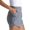 FITKICKS Women's Airlight Track Shorts - 2 of 3