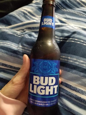 Bud Light Beer - 12pk/12 Fl Oz Bottles : Target