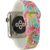 Olivia pratt printed silicone apple watch band - 3 of 4