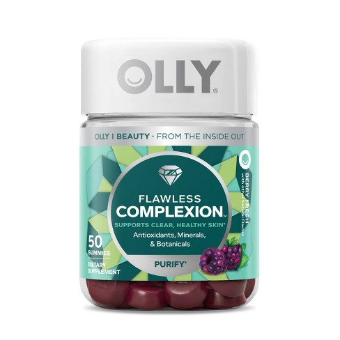 olly miss mellow capsule supplement