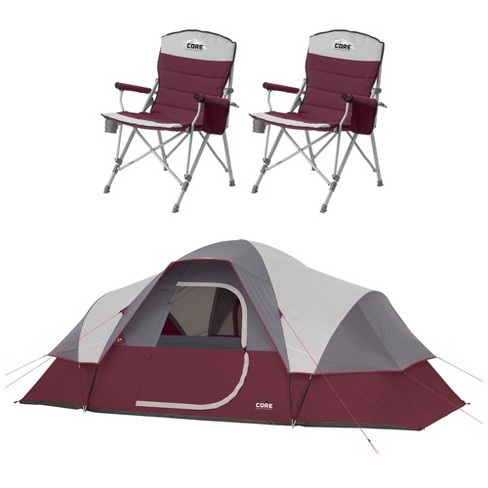 Camping Tent For 4 : Target