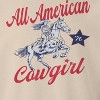 Social Collective Men's All American  Americana 4Th Of July Long Sleeve Graphic Cotton Pullover Sweatshirt - 2 of 4