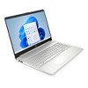 HP 15.6" Touchscreen Laptop - Intel Pentium - 8GB RAM - 256GB SSD Storage - Windows Home in S Mode - Silver (15-dy2005tg) - image 3 of 4