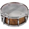 Gretsch Drums Keith Carlock Signature Snare Drum 14 x 5.5 in. Brass - 4 of 4