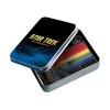Eaglemoss Limited Star Trek Graphic Novel Collection Collectors Tin With 9 Prints - 3 of 4