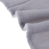 Unique Bargains Blanket Simple Coral Fleece 39"x28" - 3 of 4