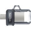 SanDisk Ultra Dual Drive m3.0 - 32GB - 32 GB - USB 3.0 - 5 Year Warranty - 2 of 3