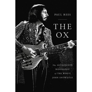 The Ox - by  Paul Rees (Paperback) - 1 of 1