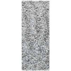 Rio Shag SG960 Hand Loomed Indoor Rugs - Safavieh - 1 of 4