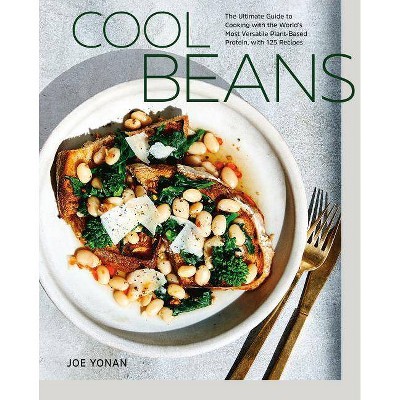 Cool Beans - by  Joe Yonan (Hardcover)