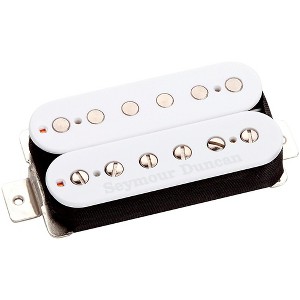 Seymour Duncan Duncan Distortion Humbucker Pickup - 1 of 4