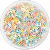 Pillsbury Funfetti Vanilla Flavored Frosting - 15.6oz - 2 of 4
