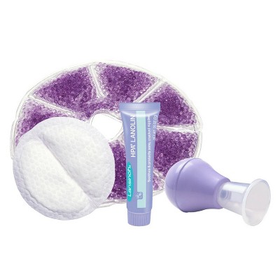 target lansinoh bottles