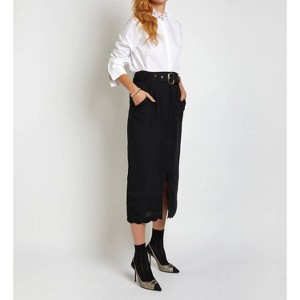 Women's The Sarita Skirt - Joyce met Rachie - 1 of 4