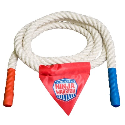 tug of war rope home depot