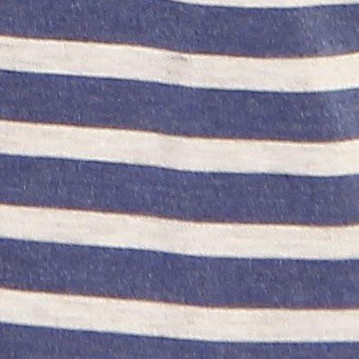 heathered denim / oatmeal