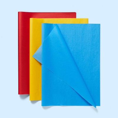 20ct Banded Tissue Paper - Spritz™