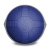 Bosu NEXGEN Balance Strength Trainer, Multi-Functional 26" Exercise Ball, Home Gym Equipment for Full Body Workouts, Future Dusk with Gray Rim - 2 of 3