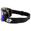 2 Pairs of Birdz Eyewear Vulture Safety Goggles - 2 of 4