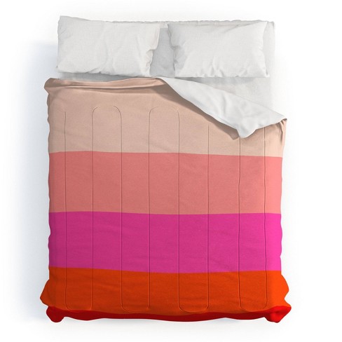 Deny Designs Garima Dhawan Mindscape 6 Comforter Set : Target