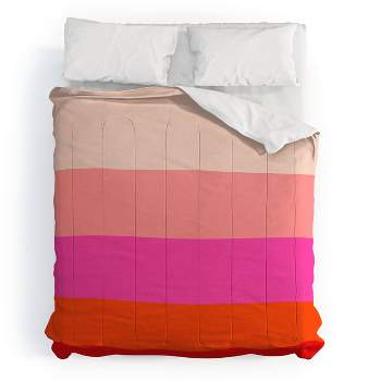 Deny Designs Garima Dhawan Mindscape 6 Comforter Set