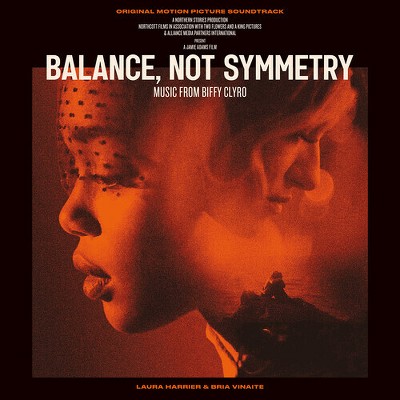 Biffy Clyro - Balance, Not Symmetry (Original Motion Picture Soundtrack) (Vinyl)