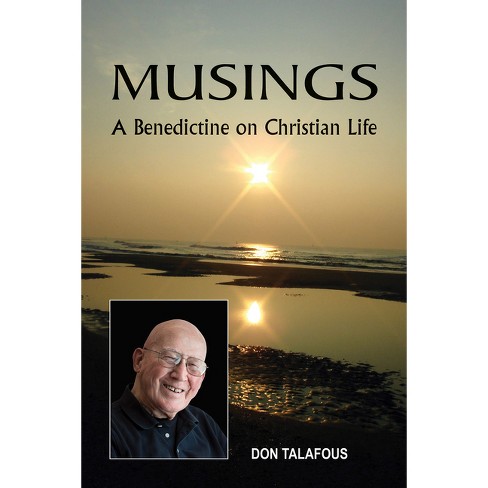 Musings - by  Don Talafous (Paperback) - image 1 of 1