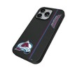 NHL Western Conference Teams Sidebar MagSafe Compatible Cell Phone Case for Apple iPhone - 2 of 4