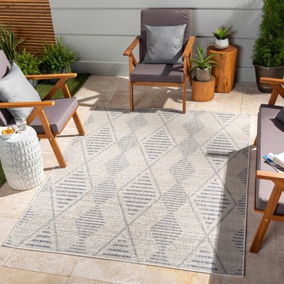 Hauteloom Pagatin Indoor & Outdoor Rug