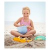 Melissa & Doug Seaside Sidekicks Sand Baking Set - image 2 of 3