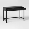 Minsmere Writing Desk with Drawers - Opalhouse™ - image 3 of 4