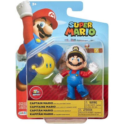 mario toys