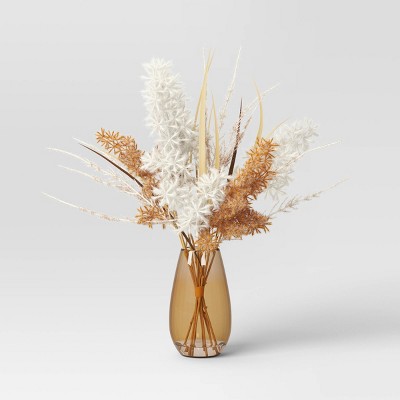 Large Mixed Grass Arrangement - Threshold™