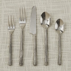 Split P Denton Silver Tablespoon Set of 4 - 1 of 3