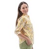 Aventura Clothing Women's Devon Popover Top - 4 of 4